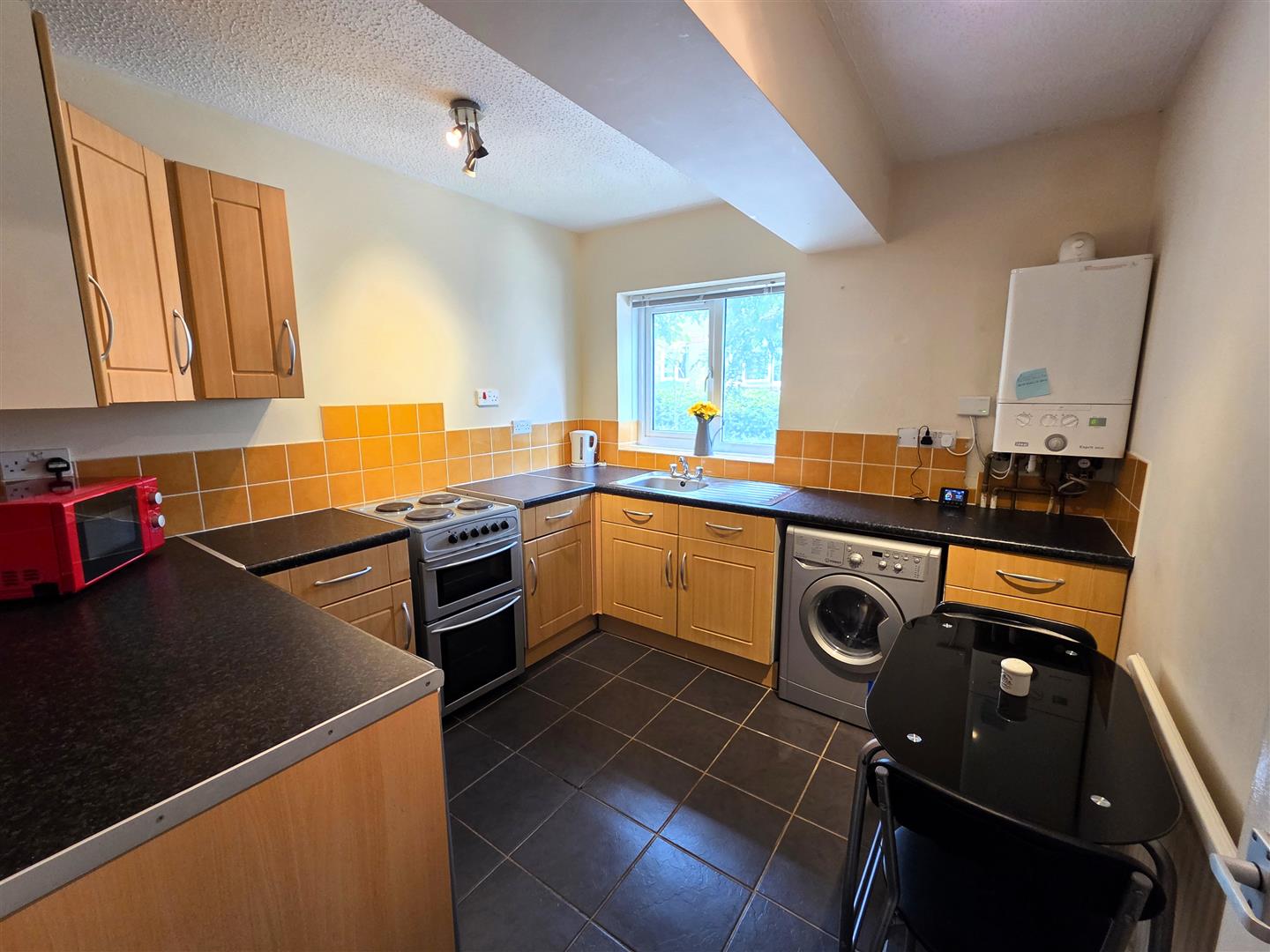 Abernethy Quay, Maritime Quarter, Marina, Swansea, SA1 1UF